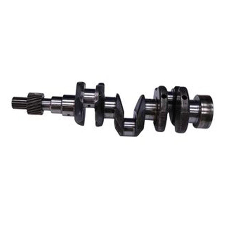 Crankshaft 16863-23030 for Kubota Engine D722