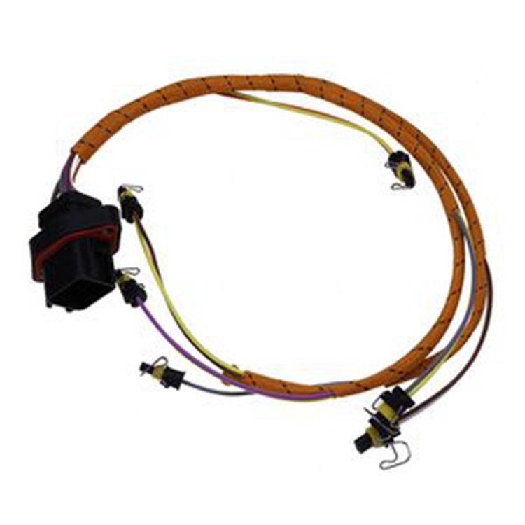 Harness Assembly 1889865 for Caterpillar Engine C9 C-9 CAT 973C 627G 637G TK711 TK721 TK722 TK732