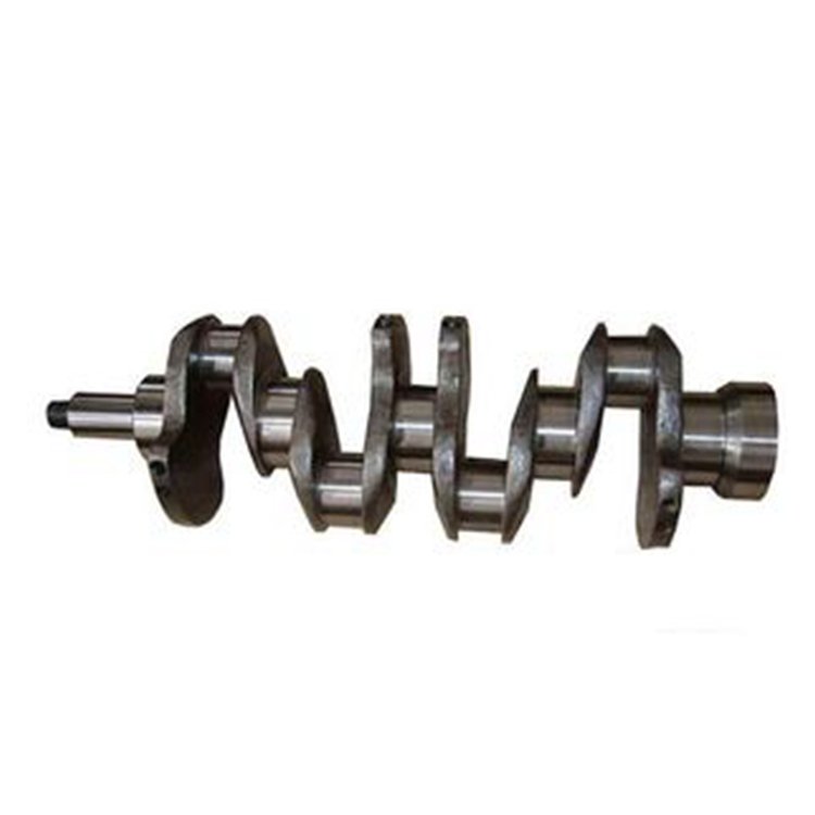 Crankshaft 9-12310-413-0 for Isuzu C240 Engine