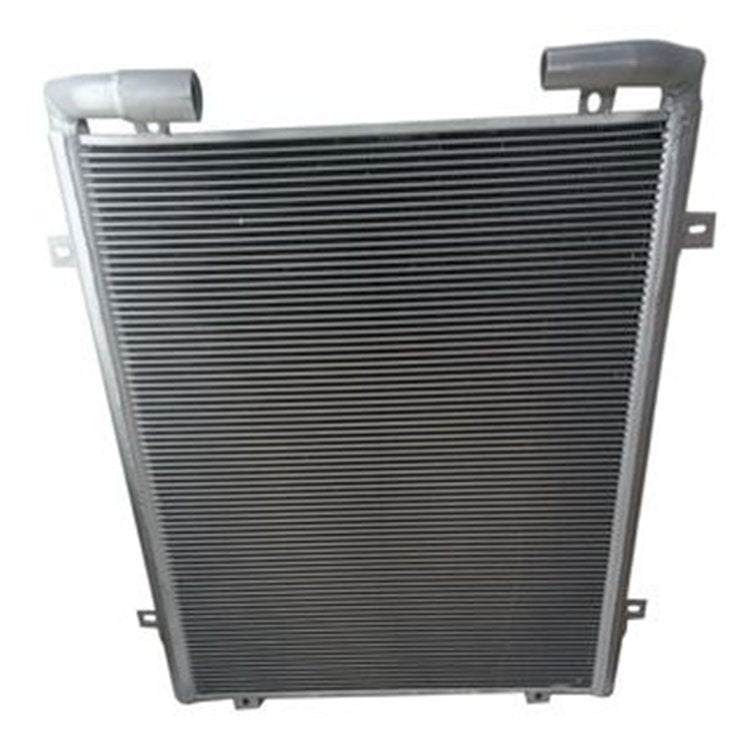 Hydraulic Oil Cooler YN05P00035S002 for Kobelco Excavator ED190LC-6E SK160LC-6E SK200-6ES SK200LC-6ES SK210LC-6E