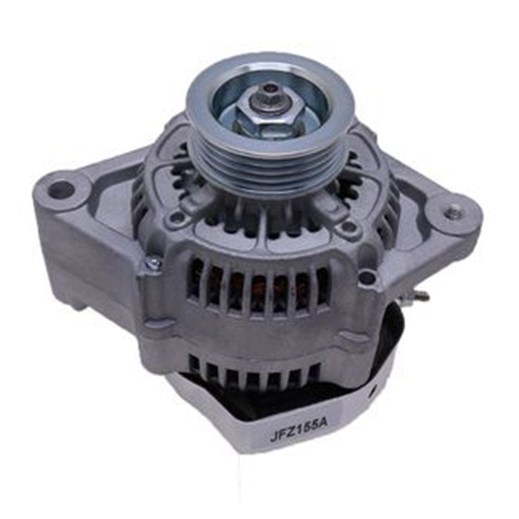 Alternator A1724 AL4602X 13414 27060-87606 27060-87714 for Daihatsu Rocky L4 1.6L 1990 1991 1992 50A