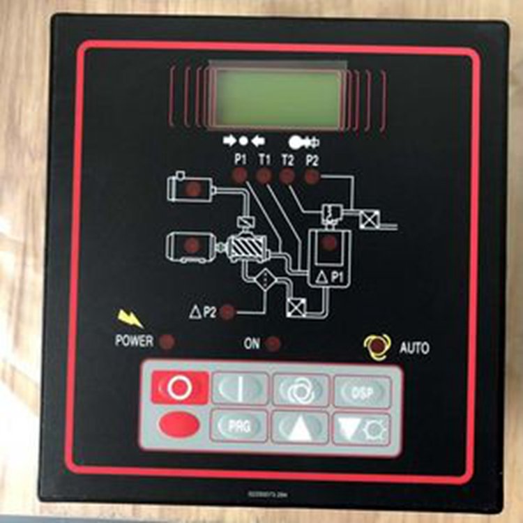 Microcontroller Panel Controller PLC 88290007-789 88290007-999 02250055 for Sullair