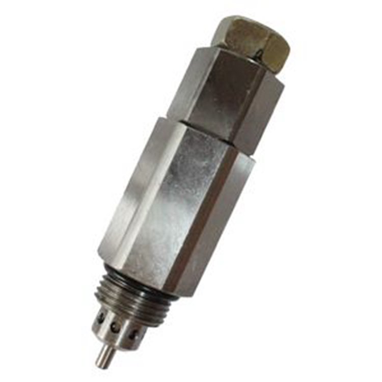 For Kato Excavator HD450 Relief Valve