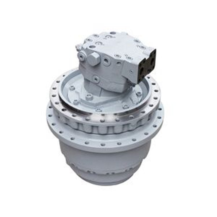 Travel Gearbox With Motor VOE14569653 for Volvo Excavator EC460 EC460B EC480D