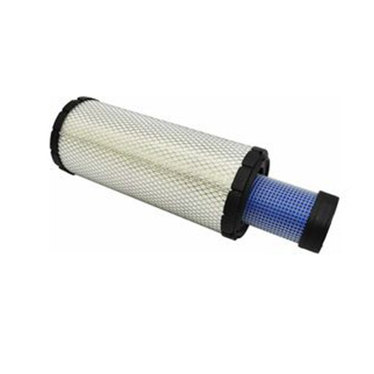 Air Filter Kit 59800-26110 3A111-19130 for Kubota Skid Steer Loader SVL75 SVL75-2 SVL75C SVL75C-2