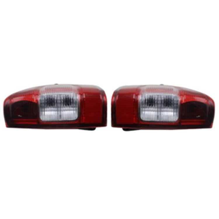 Left & Right Taillight VC-DMAX-IS-106 for Isuzu Truck D-MAX 02-05/06-08