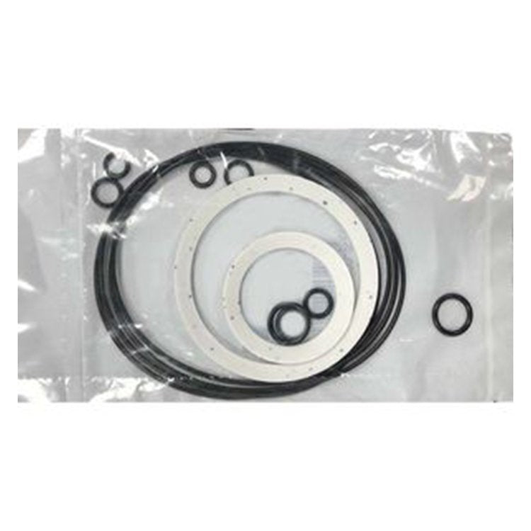 Rear Seal Kit 61238-000 for Eaton Char-Lynn Hydraulic Motor 112 6000 Series