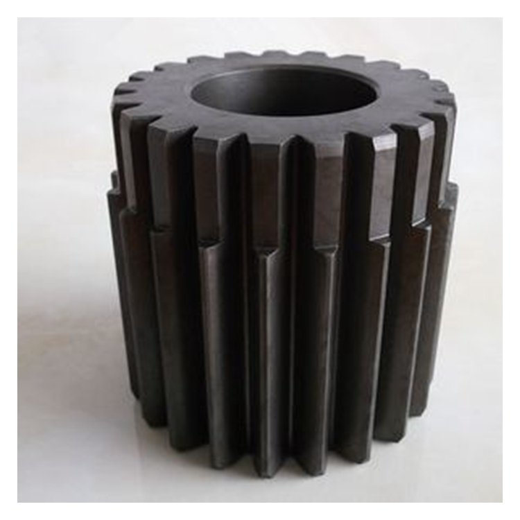 For Komatsu Excavator PC200-6 PC200-7 PC200-8 Traveling Motor Final Drive 2nd Sun Gear 20Y-27-22130