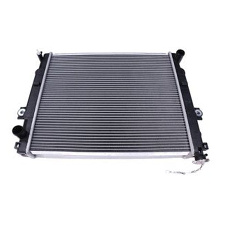 Radiator 3EB-04-51610 for Komatsu Forklift FG20/25-16 FG20H/25H-16 FG20N/25N-16 FG30-16 FG30N-16