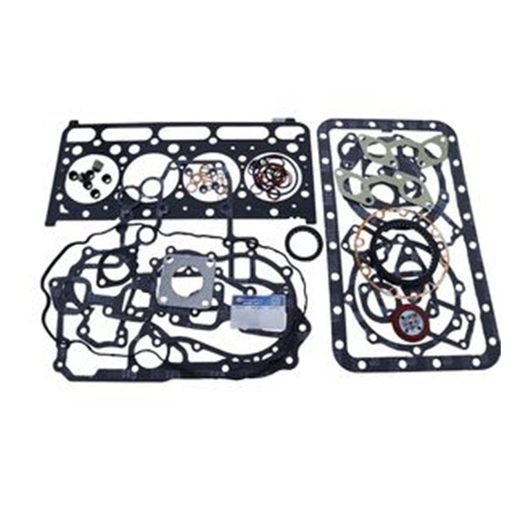 For Kubota V2203 Full Gasket Set 07916-29505 07916-29515