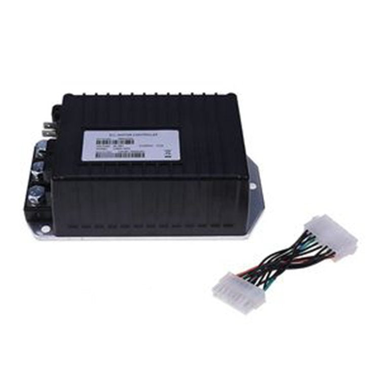 48V Motor Controller 1510-5201 for Curtis Golf Cart