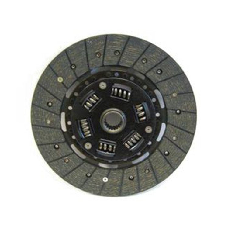 Clutch Disc 3EB-10-41220 for Komatsu Forklift FD10-15-18 FD18-18 FD20/25-16 FD30-15 FG10-15-18 FG18-18