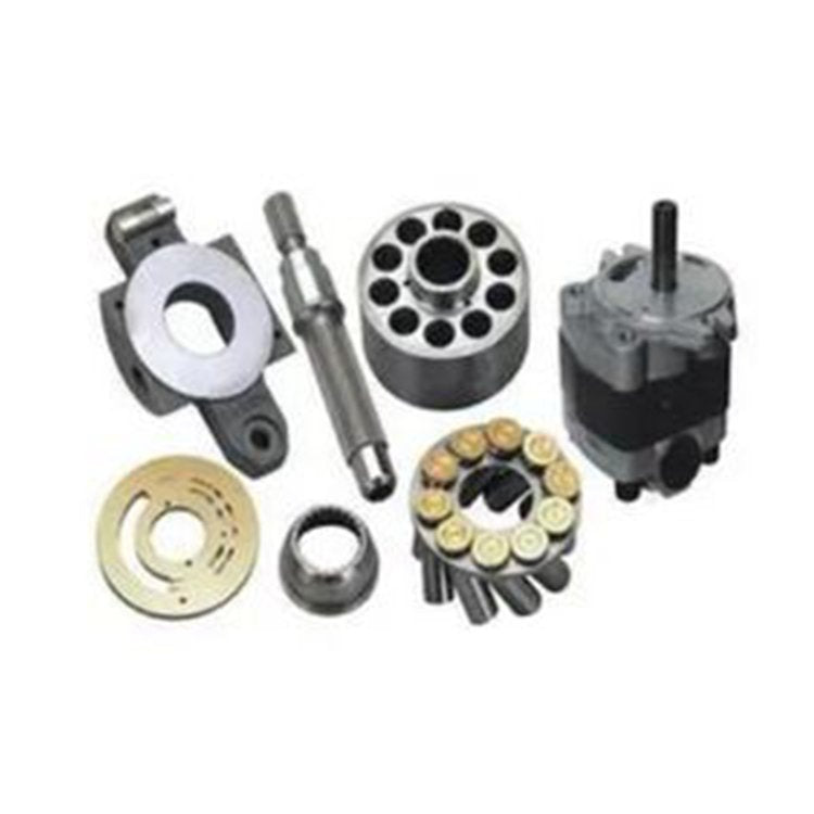 PSVD2-21E SVD22 Hydraulic Main Pump Repair Parts Kit for KYB 4T Excavator