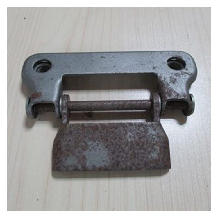 KOMATSU PC200 Side Door Hinge