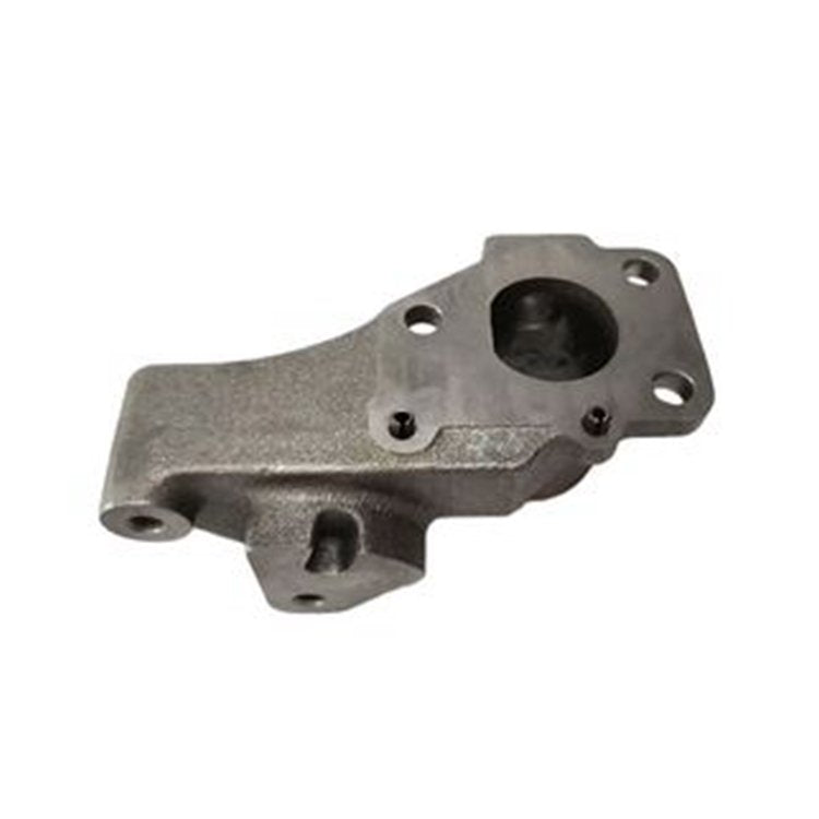 Water Inlet Connection 3943990 for Cummins Engine B4.5 QSB6.7