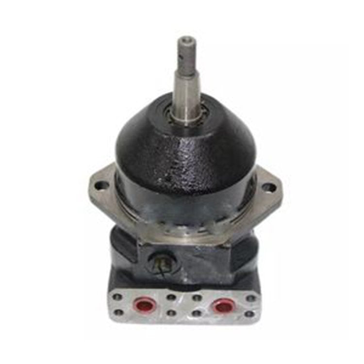 Hydraulic Fan Motor 11411370 for Volvo Loader L220E L180E