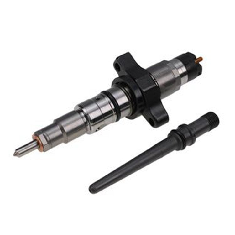 Fuel Injector 0445120113 0445120018 for Dodge Ram 2500 3500 Cummins 5.9L Engine