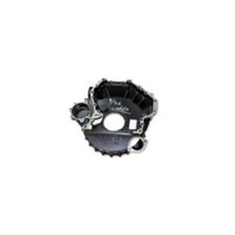 Original Timing Gear CASE And Flywheel Housing for Isuzu 4HK1 Engine Hitachi ZX200-3 ZX210L-3 ZX240-3 ZX270-3 Excavator