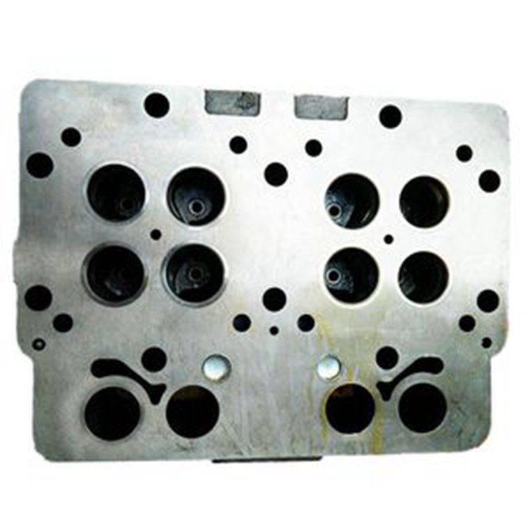 Cylinder Head for Komatsu Engine 6D155