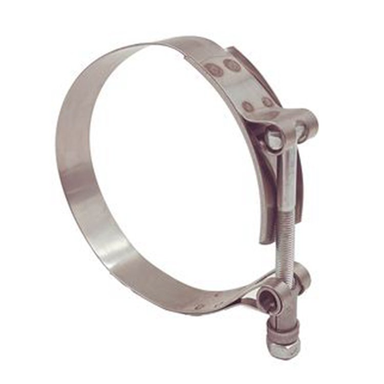 V Band Clamp 3067979 for Cummins Engine QSL9 M11 6ISBE ISLE ISC ISL