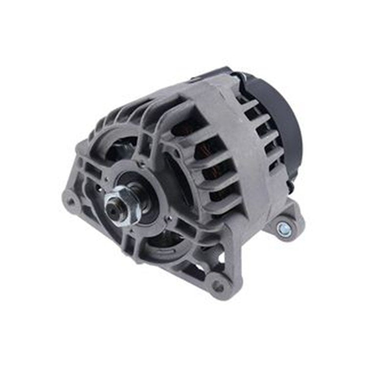 12V 65A Alternator 111029GT for Genie Lift S-40 S-45 S-60 S-65 Z-45/25J Z-62/40 Z-60/34