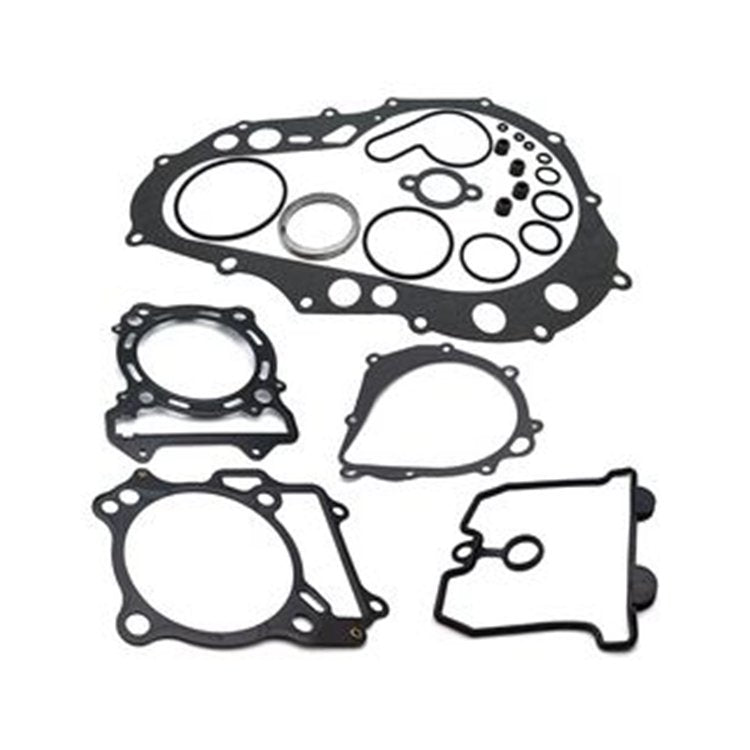 Complete Gasket Kit for Arctic Cat 400 Kawasaki KFX400 Suzuki Quadsport Z400 ATV