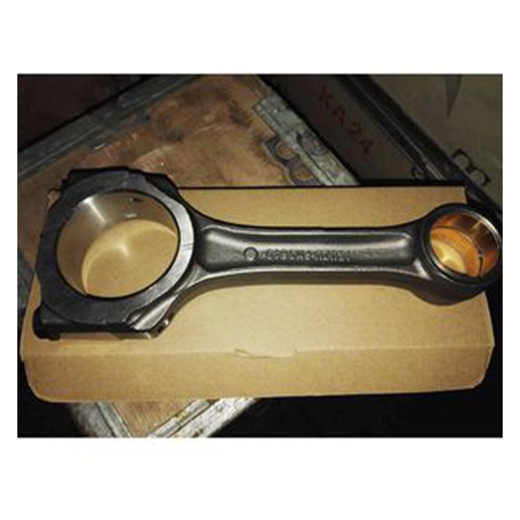 Connecting Rod for Isuzu 4JG2 4JG2T Engine Hyster Forklift Bighorn Pickup Truck