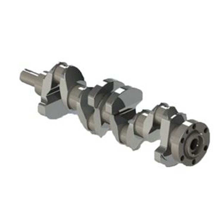 Crankshaft 8-94163-188-0 8-97023-674-0 8-97107-920-3 for Isuzu 4ZE1 Engine