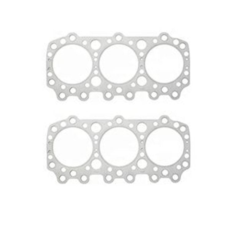 Cylinder Head Gasket for Isuzu Engine 6RB1 6RB1T 6RB1TC A6RB1T