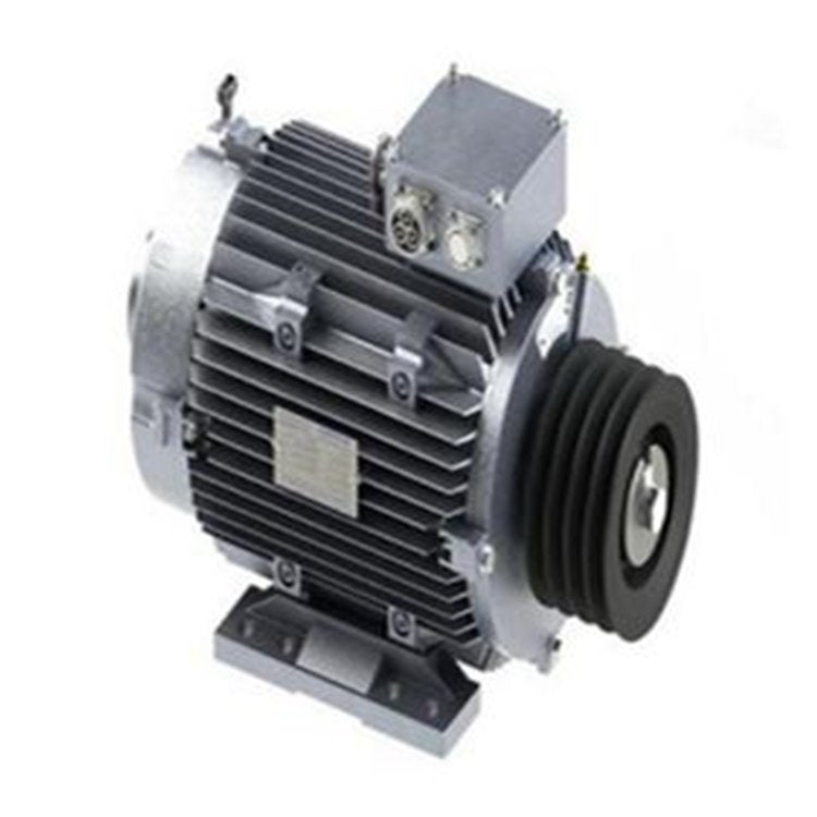 Alternator 4937404 for Cummins Engine 6CT