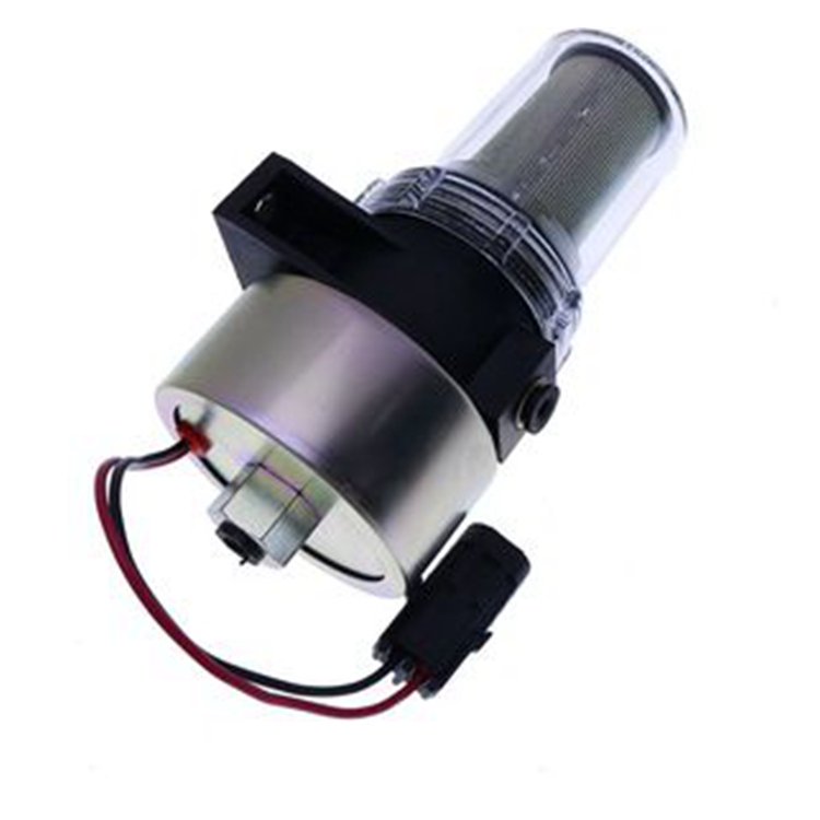 12V Fuel Pump 40222 for Facet Dura-Lift