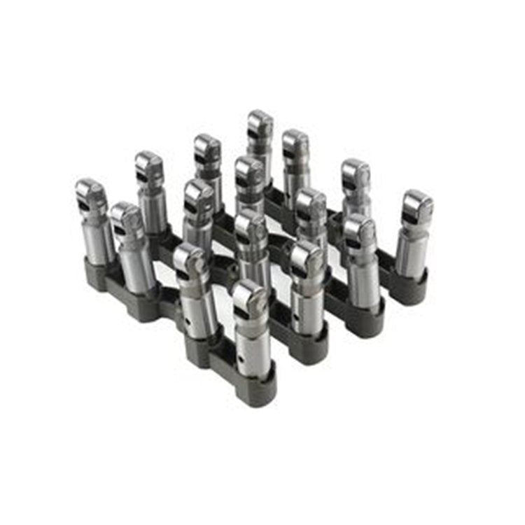 16 Pcs Valve Lifter 53021720AB for Dodge Charger Challenger Jeep Grand Cherokee Chrysler 300 Non-MDS