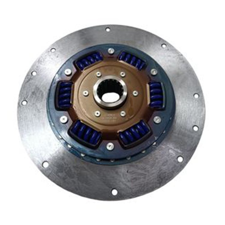 Disk Damper 14E7-00020 14NB-13011 for Hyundai R450LC-3 R450LC-3A R450LC-7 R450LC-7A R500LC-7 R500LC-7A