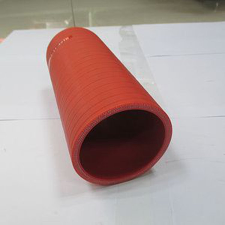 For Komatsu Excavator PC450-7 Intercooler Hose 6156-11-4480