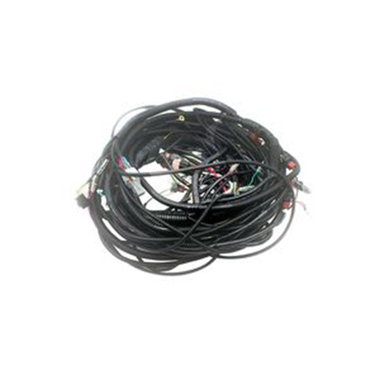 Cabin Wire Harness Construction Machinery for Hitachi Excavator EX100-2 EX100-3 EX120-3 EX200-3