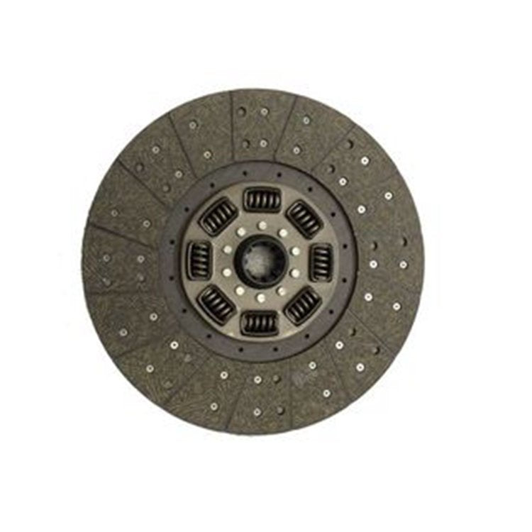 Clutch Disc 4936134 for Cummins Engine 6B 6BT ISBE ISDE