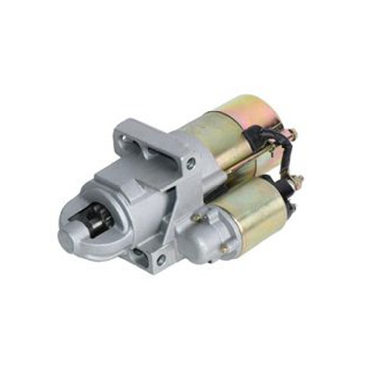 12V 11T Starter Motor 70005567 70001149 7027969 for JLG Boom Lift 450A 450AJ 600S 660SJ