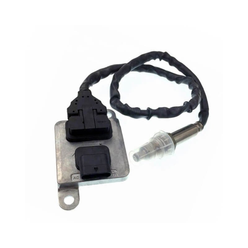 A0009050126 5Wk96703 5Wk9 6703 Nox Nitrogen Oxides Sensor 24V For Mercedes Benz W221 Ml320 Ml350 S350 Gl350