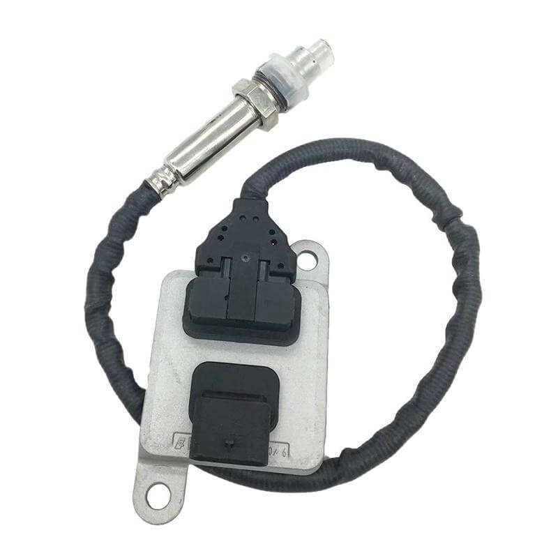 A0009053403 5Wk96681D Nox Nitrogen Oxide Sensor 12V For Mercedes Benz E350 Glk250