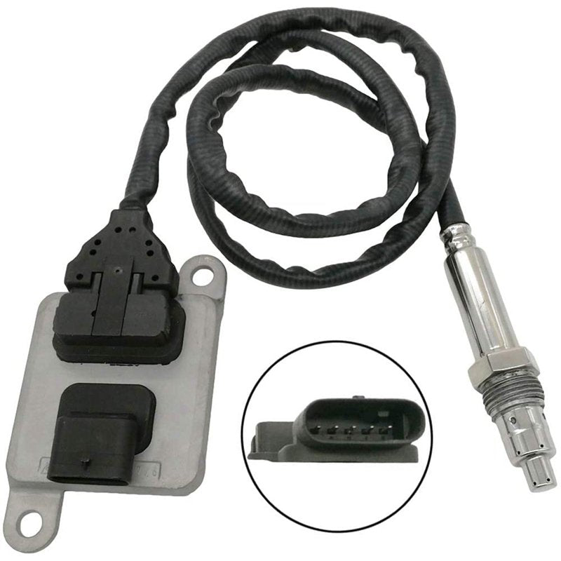 A0009053703 5Wk9 6703C 5Wk96703C Nox Nitrogen Oxide Sensor For Mercedes Benz