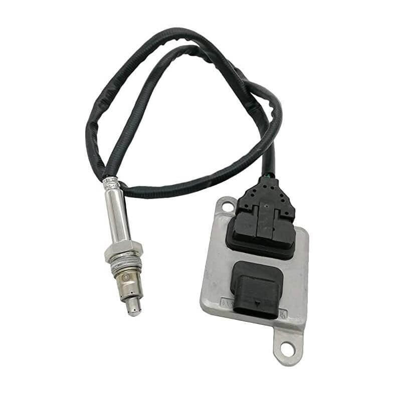 A0009053706 0009053706 5Wk96683F Nitrogen Oxide Sensor 12V 845Mm For Mercedes Benz W164 W166 X166 X164 S205