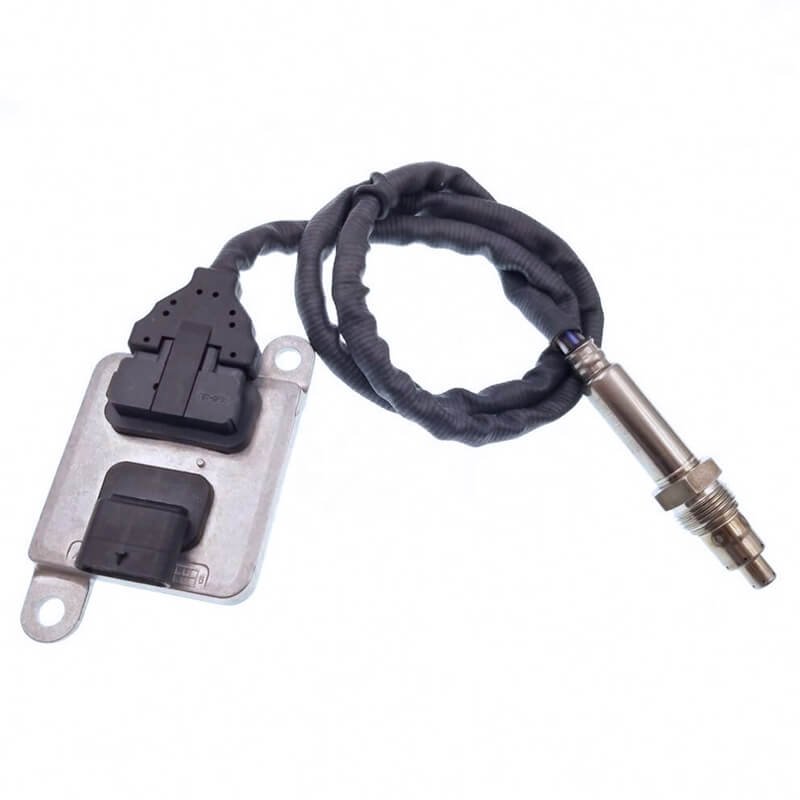 A0009053706 5Wk96683A Nox Nitrogen Oxygen Sensor 12V For Mercedes Benz W205 S205 C200D