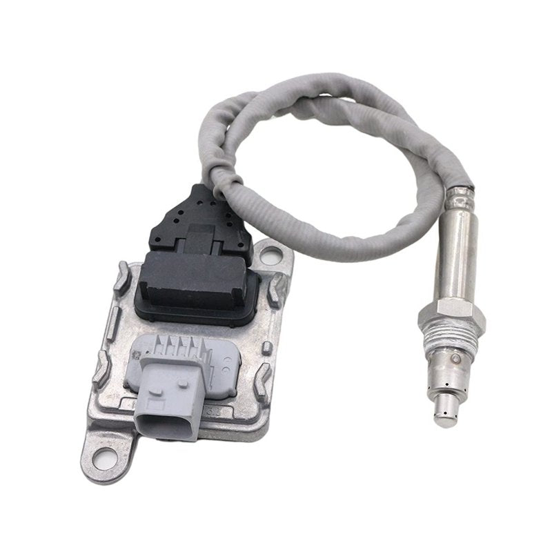 A0101538128 5Wk97403 Nox Nitrogen Oxide Lambda Sensor 12V For Mercedes Benz Detroit Diesel