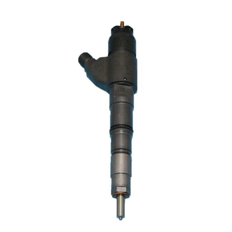 Aftermarket 04290986 Fuel Injector For Bosch Volvo Deutz Excavator Ec240 Ec290