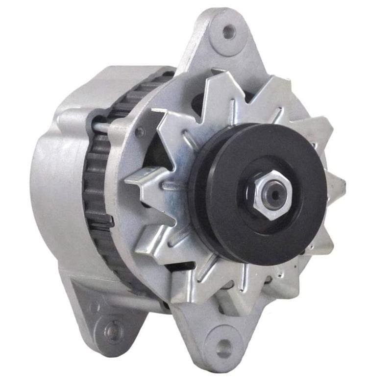 Aftermarket 3282883M91 Alternator For Massey Ferguson Farm Tractors 1030 1030L 1035 1040 1045