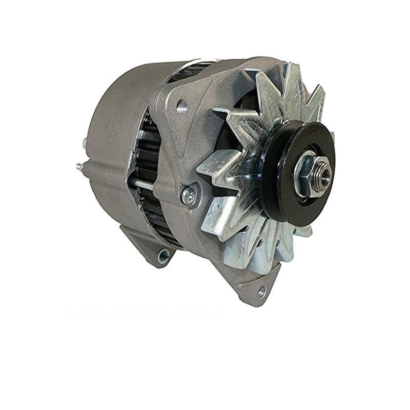 Aftermarket 3933142M91 3698016M91 Alternator For Massey Ferguson Farm Tractors 253 263 283 375