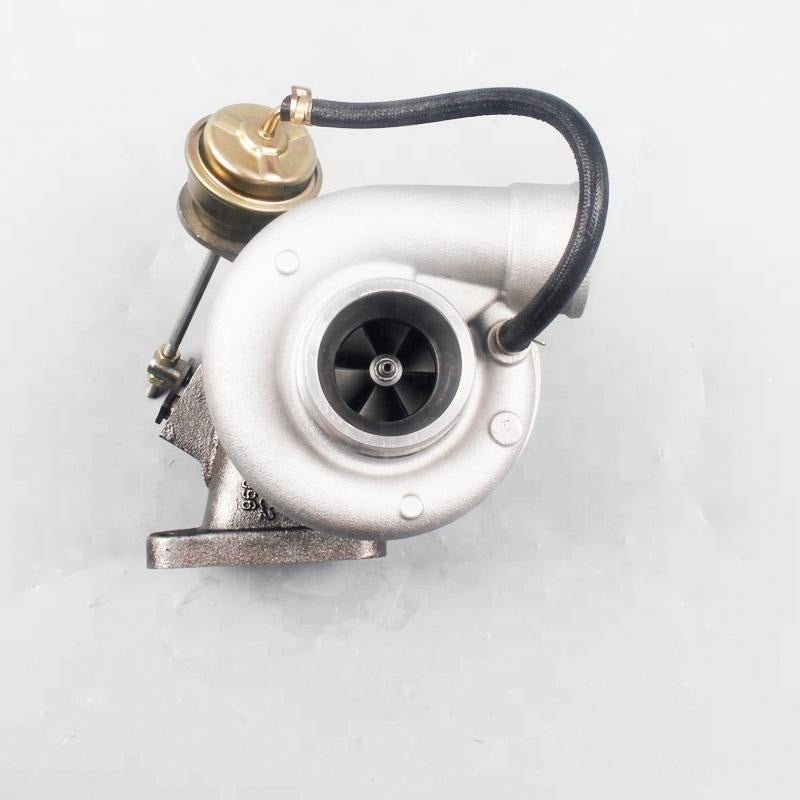 Aftermarket Construction Machinery Spare Parts 320/06016 Gt1544V Turbocharger For S100G Backhoe Loader