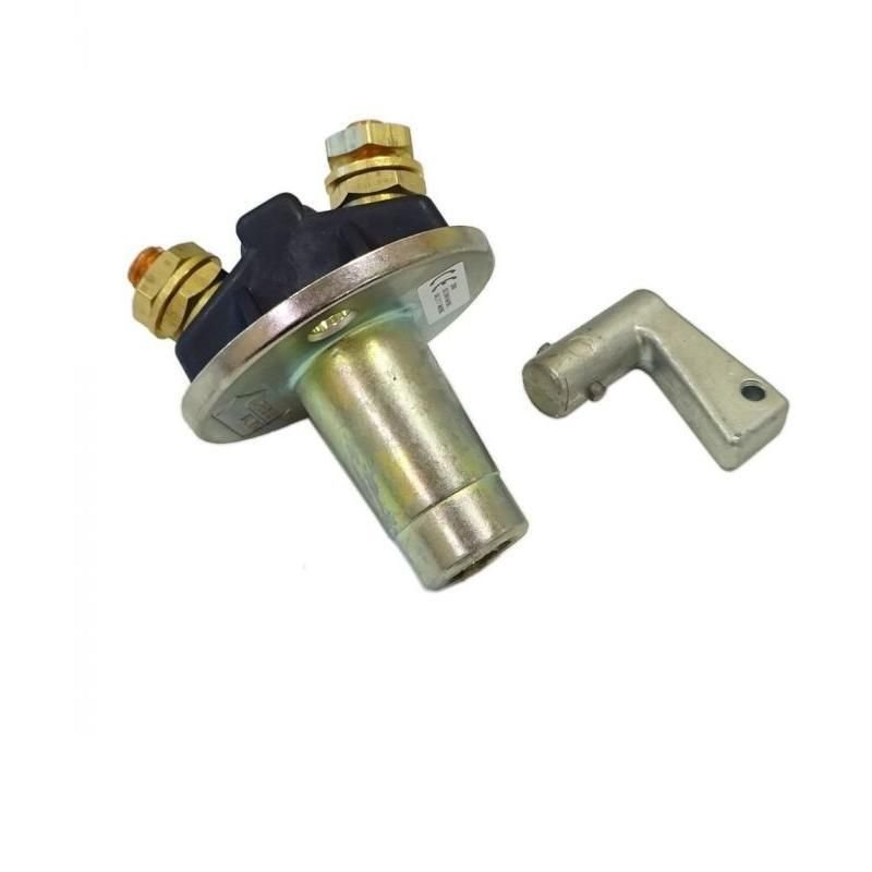Aftermarket Construction Machinery Spare Parts 701/20800 701/47400 Battery Isolator Switch For 3Cx 4Cx Backhoe Loader