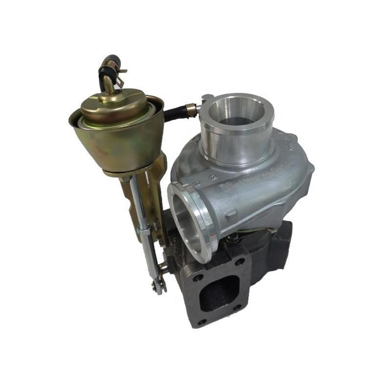 Aftermarket Machinery Diesel Engine Spare Parts 04299166 Turbochager For Deutz Bfm2012