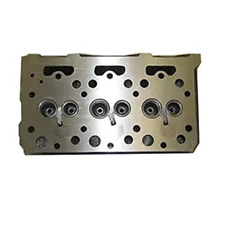 1550103040 15501-03040 16030-03044 Cylinder Head for Kubota D1005 Diesel Engine